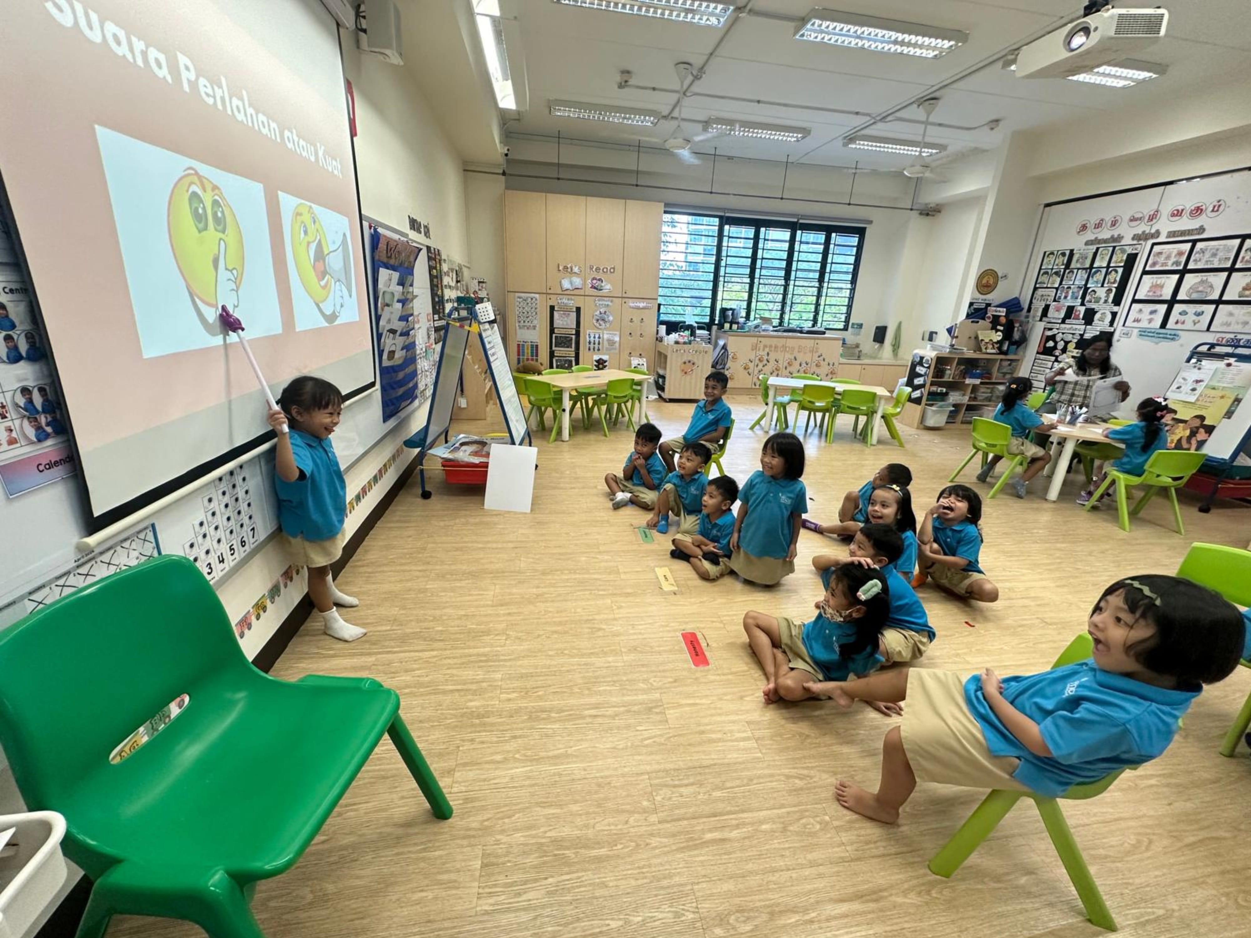 Malay Language Photo 1